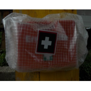 Schutzh&uuml;lle f&uuml;r Erste-Hilfe-Koffer Gr&ouml;&szlig;e 1