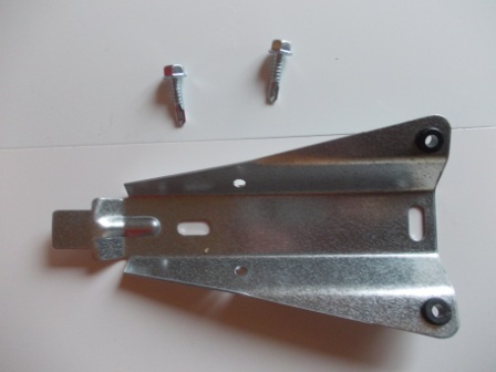 Montage Set "Paneel"