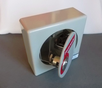 Schlüsselbox Oberputz