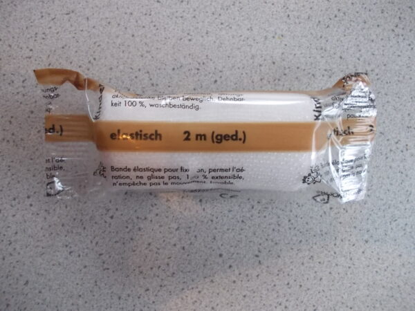 WS-Kinder Fixierbinde 2 m x 6 cm