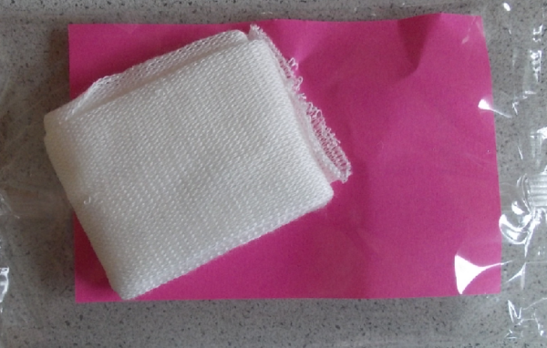 Kinder-Schlauchverband Arm