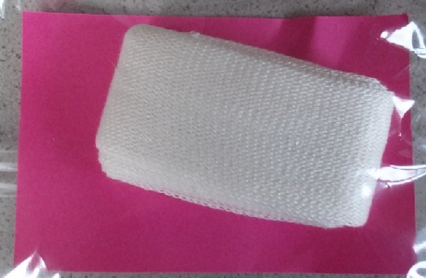 Kinder-Schlauchverband Bein