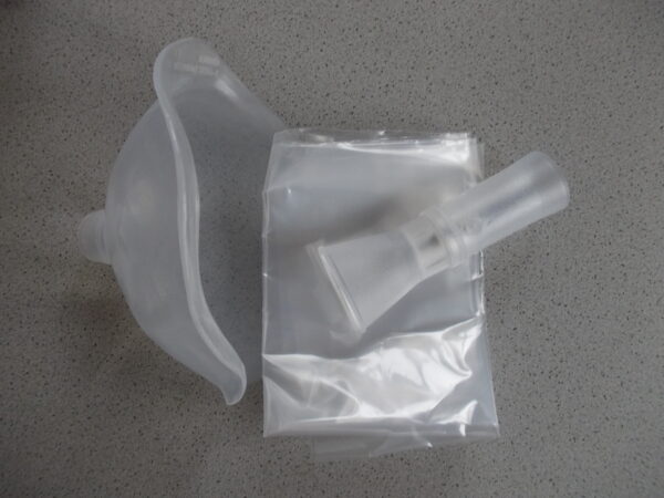 Notfall-Beatmungshilfe Kinder