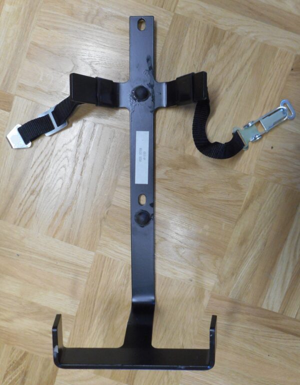 KFZ Feuerlöscherhalter 150mm