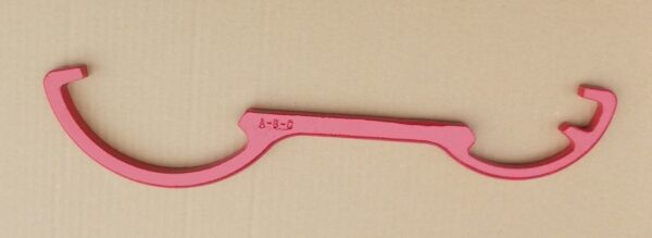 Kupplungsschlüssel ABC