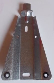 Universal Wandhalterung