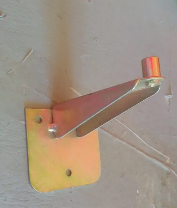 Wandhalter für Feuerlöscher