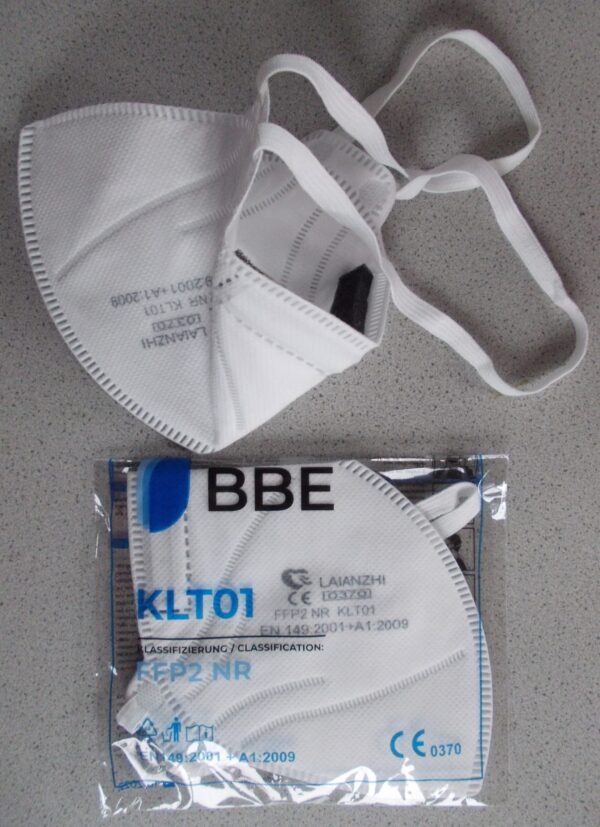 FFP2 Maske