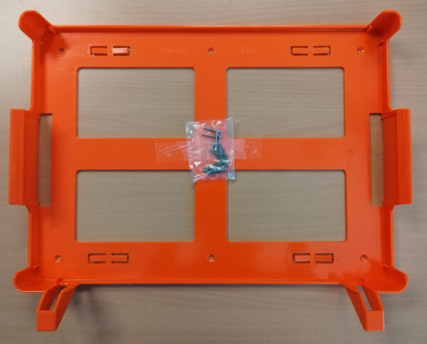 Wandhalterung für Söhngen MT-CD