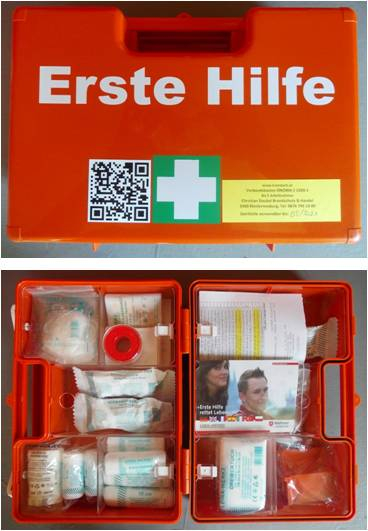 Kombiangebot für Firmengründer und Starter